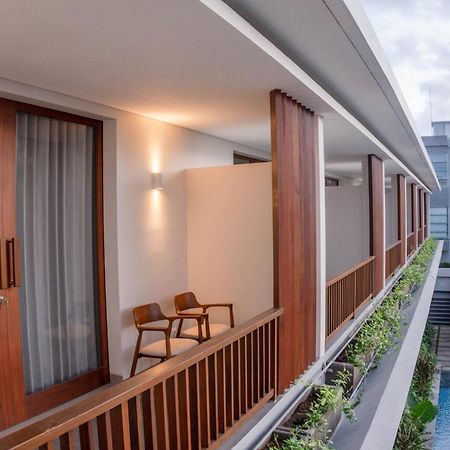Tanaka Canggu Guesthouse Екстер'єр фото